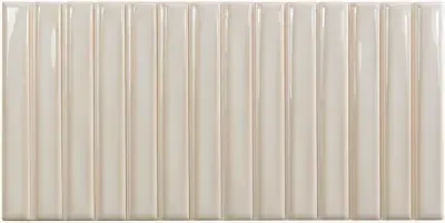 Керамическая плитка для стен WOW SWEET BARS Deep White 12,5х25