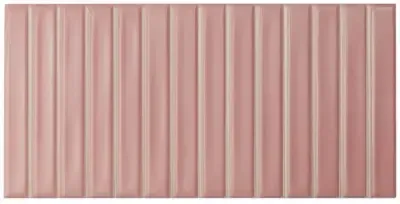 Керамическая плитка для стен WOW SWEET BARS Blush Matt 12,5х25