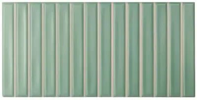 Керамическая плитка для стен WOW SWEET BARS Sage Matt 12,5х25
