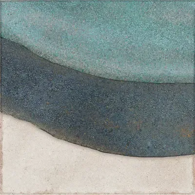 Керамогранит WOW POTTERY Cosmic Square Natural 15х15
