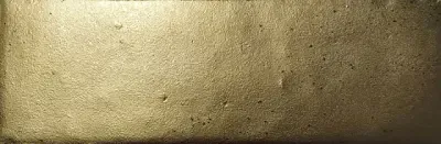 Керамогранит WOW POTTERY Pottery Gold 5х15