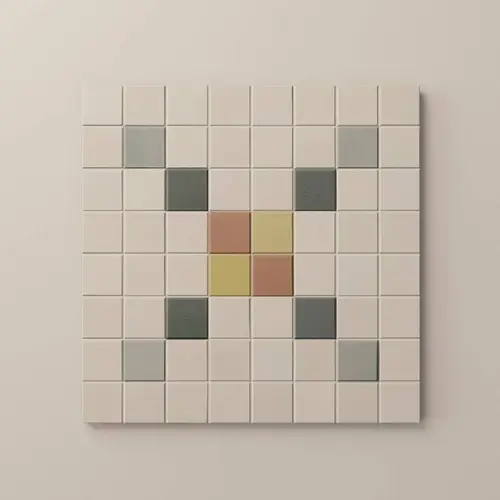 Керамогранит WOW TESSERAE Play All Frutti 28х28
