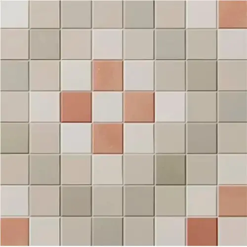 Керамогранит WOW TESSERAE Play Board Duna 28х28