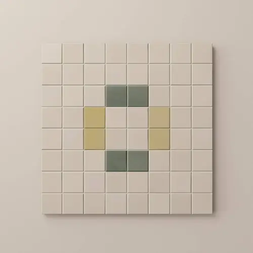 Керамогранит WOW TESSERAE Play Two Frutti 28х28