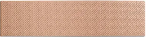 Керамическая плитка для стен WOW TEXITURE Pattern Mix Cotto (9 паттернов) 6,25х25