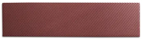 Керамическая плитка для стен WOW TEXITURE Pattern Mix Garnet ( 9 паттернов) 6,25х25