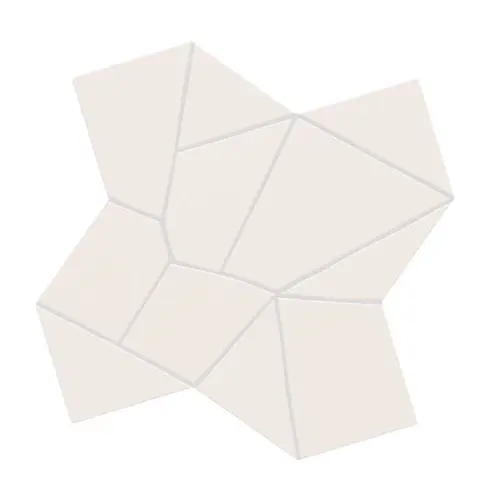 Gaudi Chalk 25.5x25.5