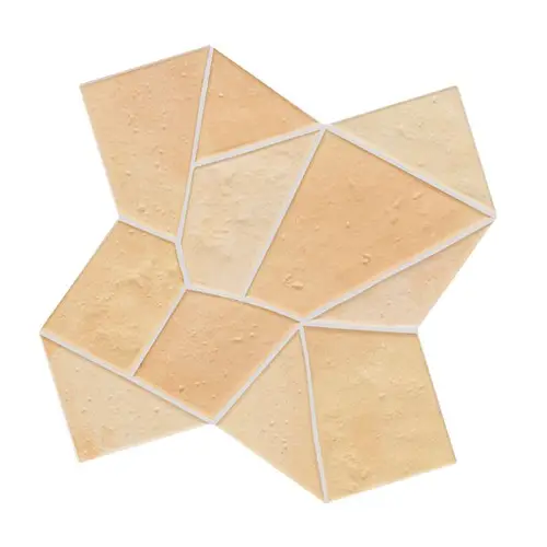 Gaudi Sand 25.5x25.5