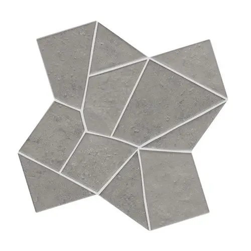 Gaudi Coal 25.5x25.5