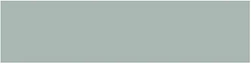 Керамическая плитка для стен WOW TWIN PEAKS Liso XL Celadon Green 7,5х30