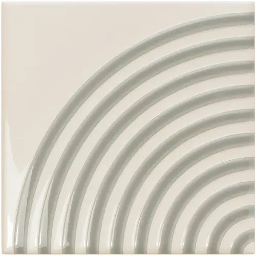 WOW TWISTER TWIST Vapor Mint Grey 12,5х12,5
