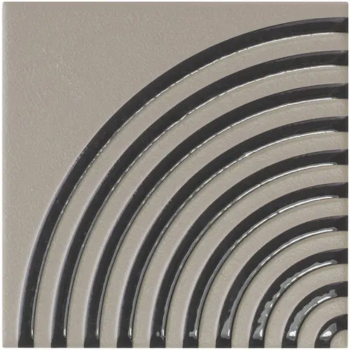 WOW TWISTER TWIST Taupe Stone Graphite 12,5х12,5