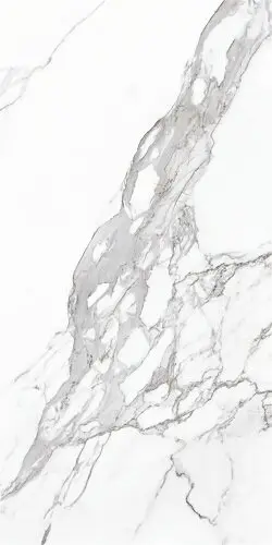 Eternal White Polished Rect 60х120