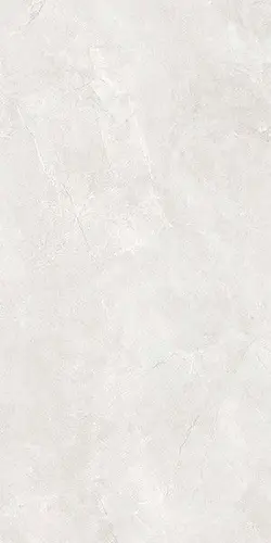 Керамогранит Ancona Bianco-MS 75x150 глянцевый, рельефный (рустикальный) универсальный
