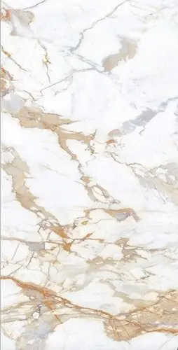 Керамогранит Calacatta Gold Italy 160x320 Matt (12 мм) матовый универсальный