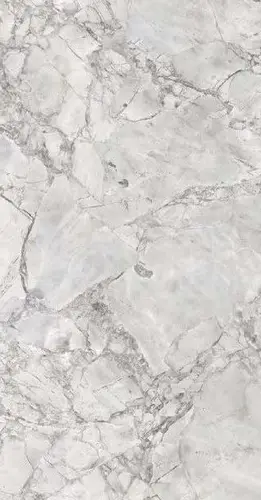 Керамогранит Calacatta Grey 160x320 Silk (6 мм) сатинированный универсальный