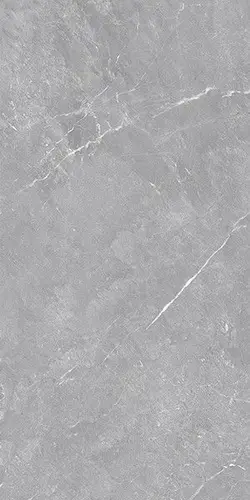 Керамогранит Capri Grigio-H 75x150 сатинированный универсальный
