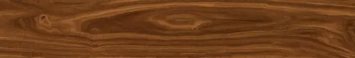 Ceramica Ceramic Parquet Zhouhu Walnut Matte Brown 20x120