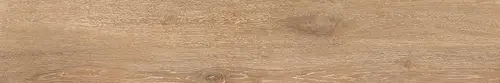 Ceramica Ceramic Parquet Brian Matte Brown 25x150
