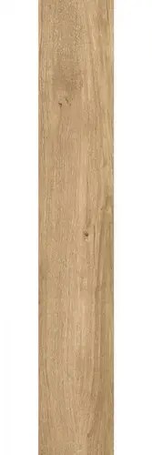 Керамогранит Naturale Chestnut-M 20x120 матовый напольный