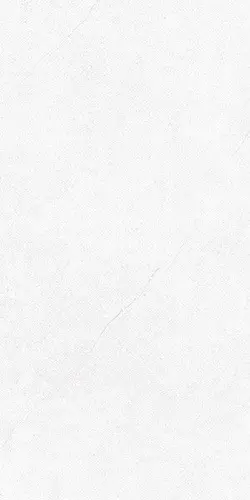 Керамогранит Nosara White-M 75x150 матовый универсальный