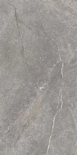 Керамогранит Pavia Grigio-MS 75x150 лаппатированный (полуполированный), рельефный (рустикальный) универсальный