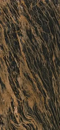 Керамогранит Persian Portoro 120x270 Polished (6 мм) полированный универсальный