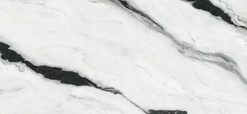 Ceramica Porcelain Panda White Gloss 120x260