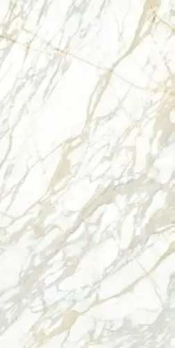 Ceramica Porcelain Alaska White Gloss 12Mm 160x320