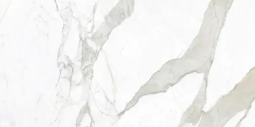 Ceramica Porcelain Calacatta Bianco Gloss 160x320