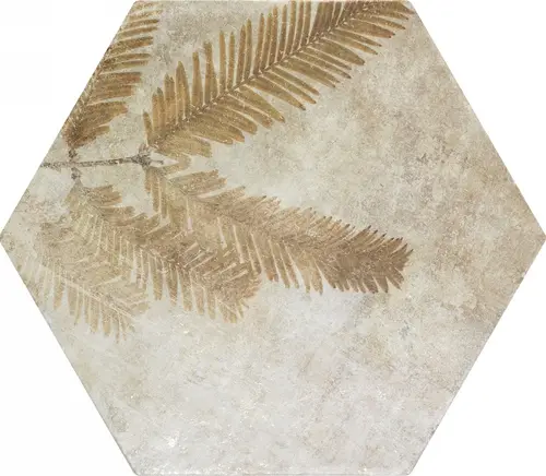 Amazonia Tropic Cotto 13,8x13,8