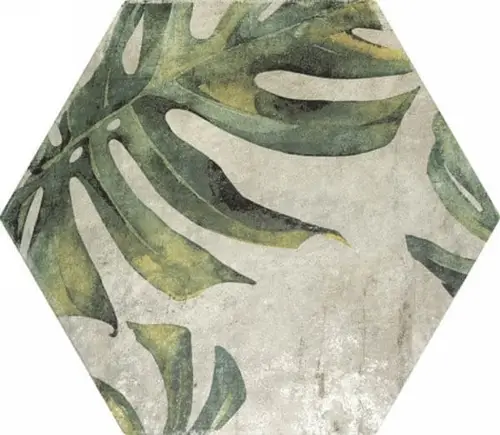 ZYX Amazonia Tropic Emerald 32x36,8