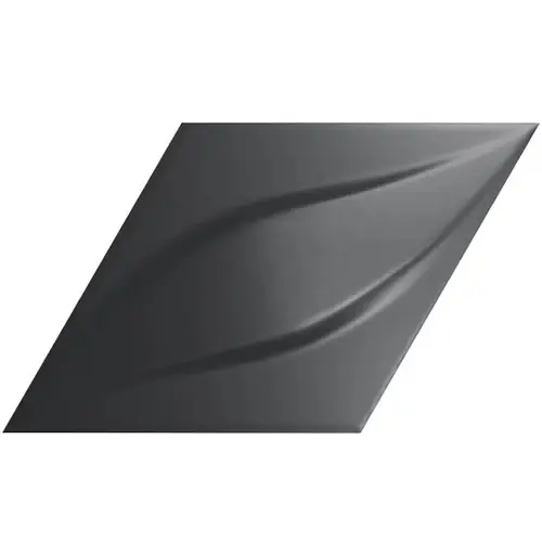 ZYX Evoke Diamond Blend Black Matt 15x25,9