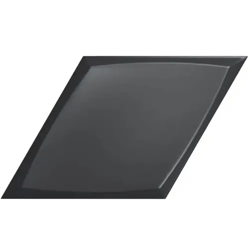 ZYX Evoke Diamond Zoom Black Matt 15x25,9