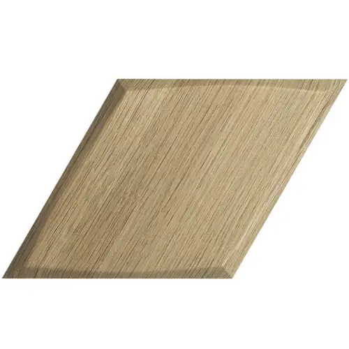 ZYX Evoke Diamond Zoom Camel Wood 15x25,9