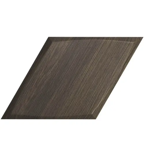 ZYX Evoke Diamond Zoom Walnut Wood 15x25,9