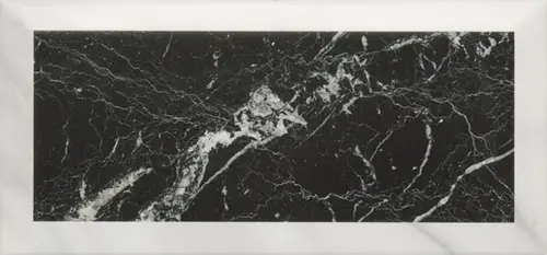 ZYX Metropolitain Museum Black 10x20