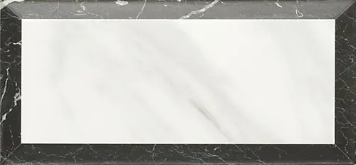 ZYX Metropolitain Museum White 10x20
