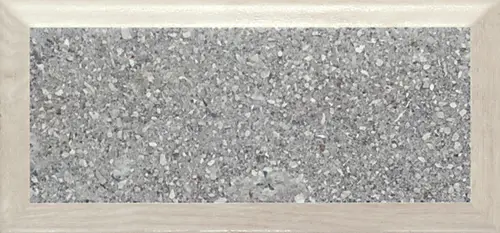 ZYX Metropolitain Avenue Granite Line 10x20