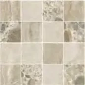 Мозаика CityStone Микс Мозаика Матовый R10B 7Рек 7.5x7.5