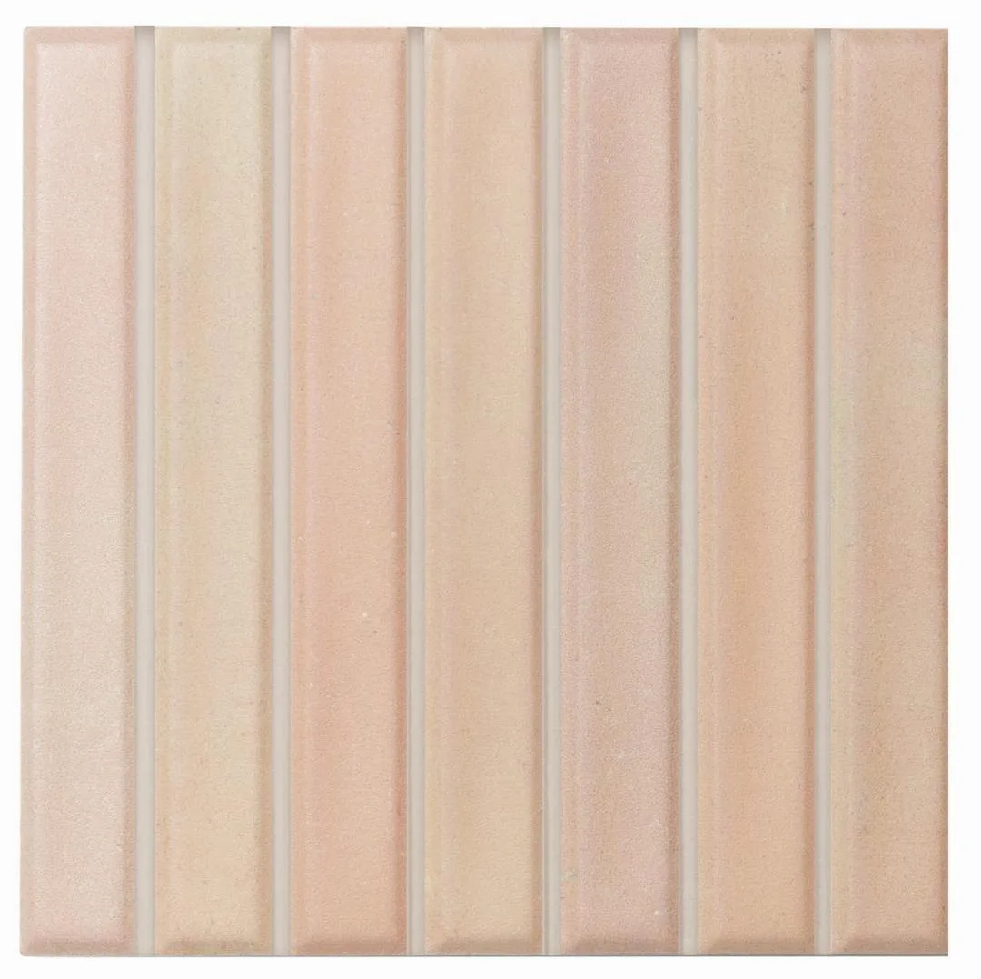 Керамогранит для настенного применения WOW SWEET BARS Biscuit Matt 11,6х11,6